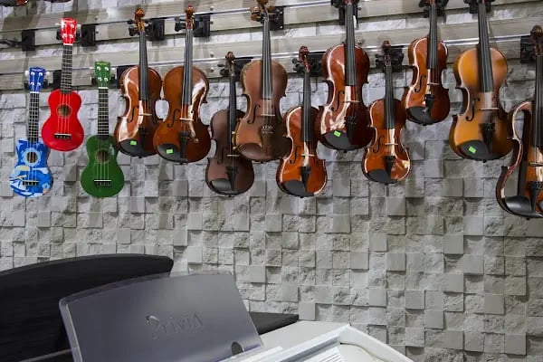 Evrensel Müzik ve Sanat Merkezi - Resim 10