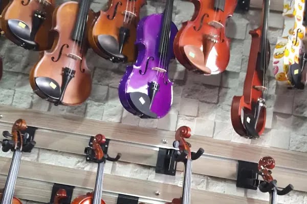 Evrensel Müzik ve Sanat Merkezi - Resim 9