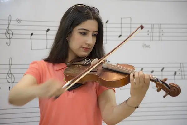 Evrensel Müzik ve Sanat Merkezi - Resim 7