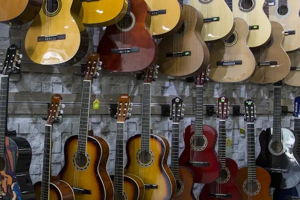 Evrensel Müzik ve Sanat Merkezi - Resim 8