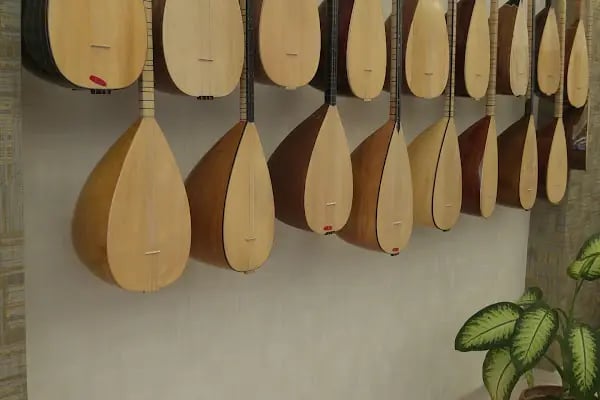 Evrensel Müzik ve Sanat Merkezi - Resim 17