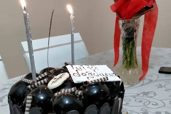 Hoşgör Pastanesi - Resim 18