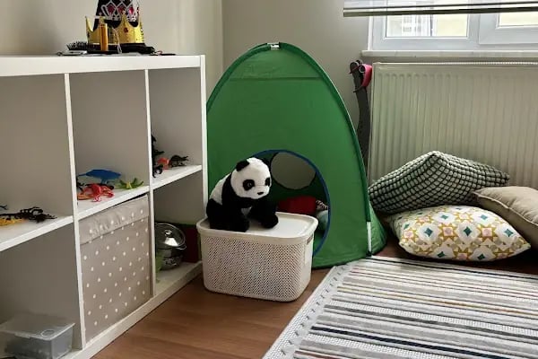 Uzm. Klinik Psikolog Rabia Karabatak - Resim 2