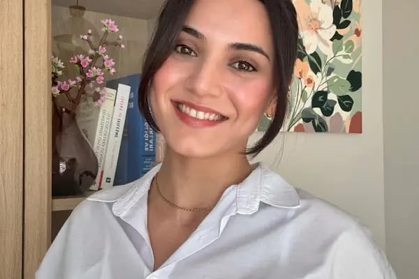Uzm. Klinik Psikolog Rabia Karabatak - Resim 5