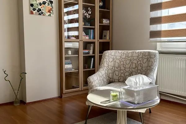 Uzm. Klinik Psikolog Rabia Karabatak - Resim 7