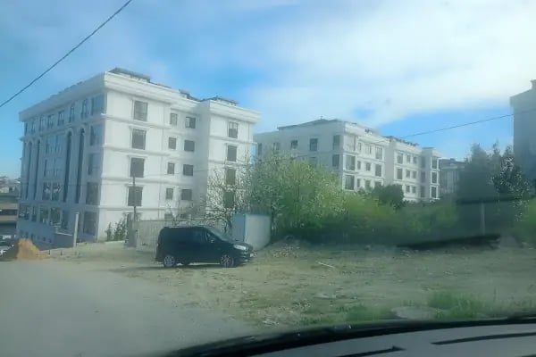 Kudüs sitesi - Resim 3
