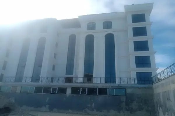 Kudüs sitesi - Resim 6