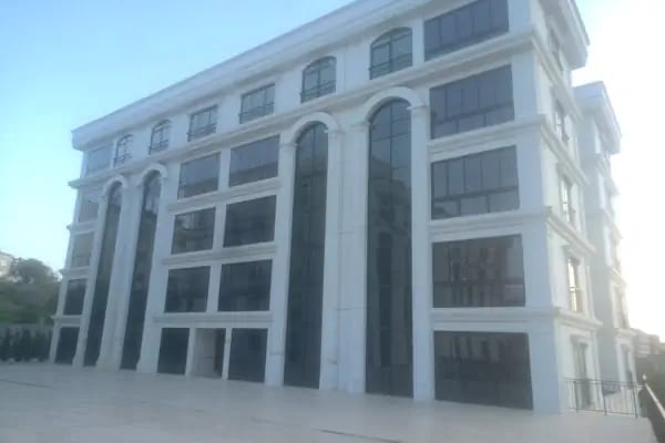 Kudüs sitesi - Resim 5