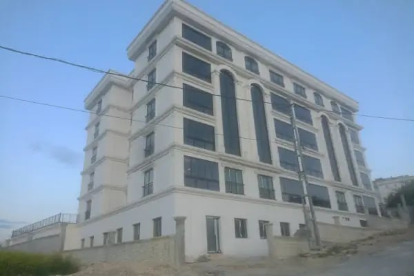 Kudüs sitesi - Resim 4