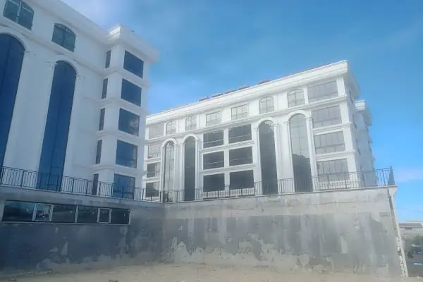 Kudüs sitesi - Resim 2