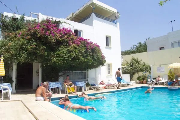 Kavala Hotel Bodrum - Resim 1