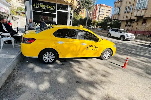 NFK KÜLTÜR TAKSİ - Resim 20