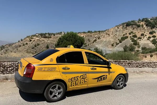 NFK KÜLTÜR TAKSİ - Resim 6