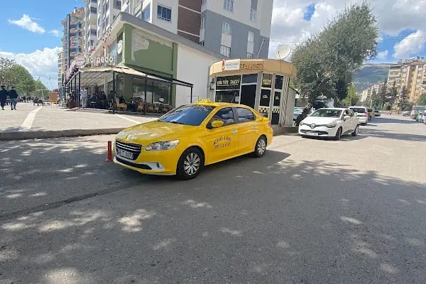 NFK KÜLTÜR TAKSİ - Resim 18