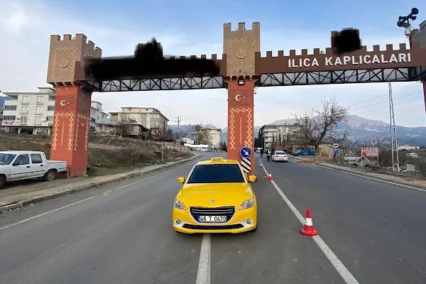 NFK KÜLTÜR TAKSİ - Resim 16