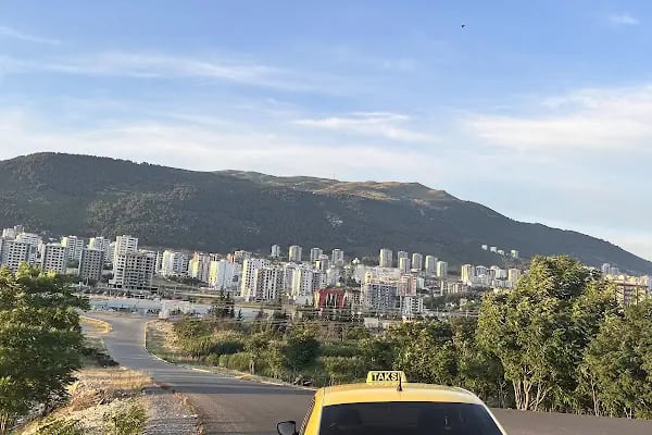 NFK KÜLTÜR TAKSİ - Resim 7