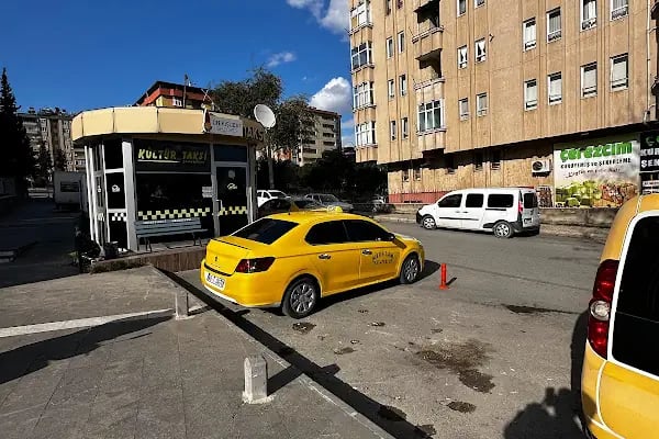 NFK KÜLTÜR TAKSİ - Resim 19