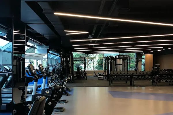 Skypeak Club - Resim 11