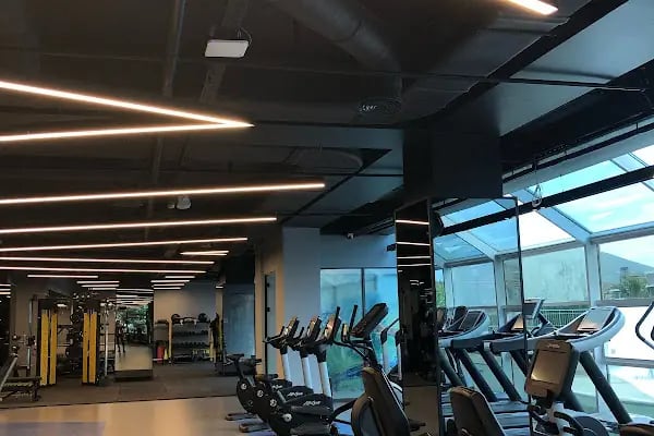 Skypeak Club - Resim 12