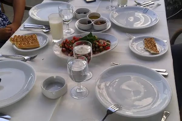 Miskilim kebab paça&amp;beyran - Resim 10