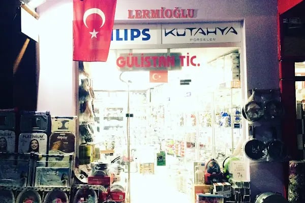 Gülistan Ticaret - Resim 2