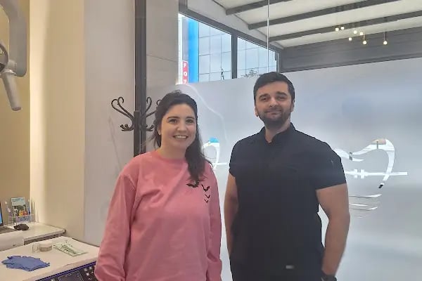 Özel Öztürk Klinik Ağız ve Diş Sağlığı Polikliniği - Resim 12