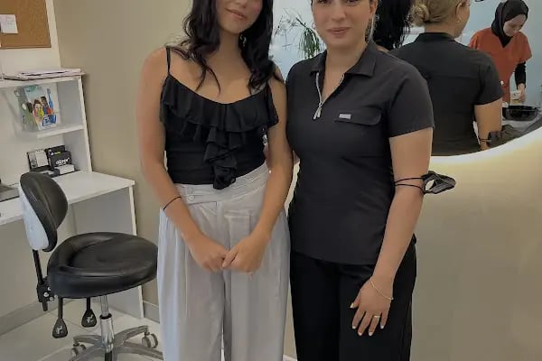 Özel Öztürk Klinik Ağız ve Diş Sağlığı Polikliniği - Resim 18