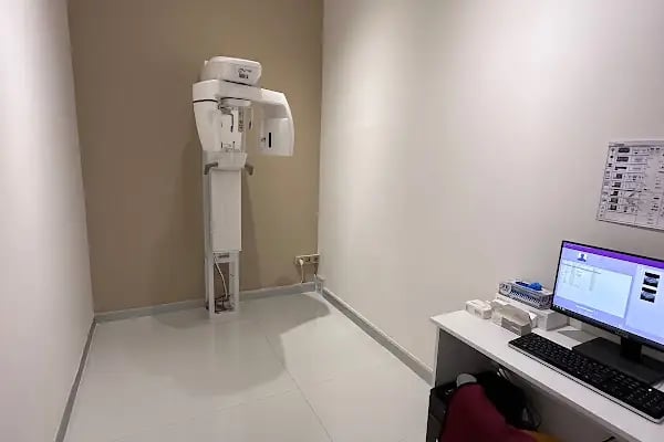 Özel Öztürk Klinik Ağız ve Diş Sağlığı Polikliniği - Resim 6