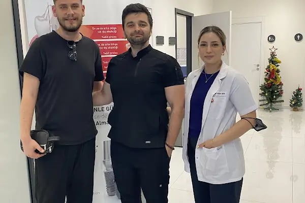 Özel Öztürk Klinik Ağız ve Diş Sağlığı Polikliniği - Resim 5