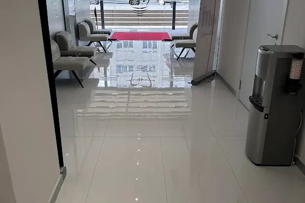 Özel Öztürk Klinik Ağız ve Diş Sağlığı Polikliniği - Resim 4