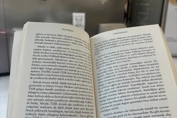 Özel Öztürk Klinik Ağız ve Diş Sağlığı Polikliniği - Resim 20