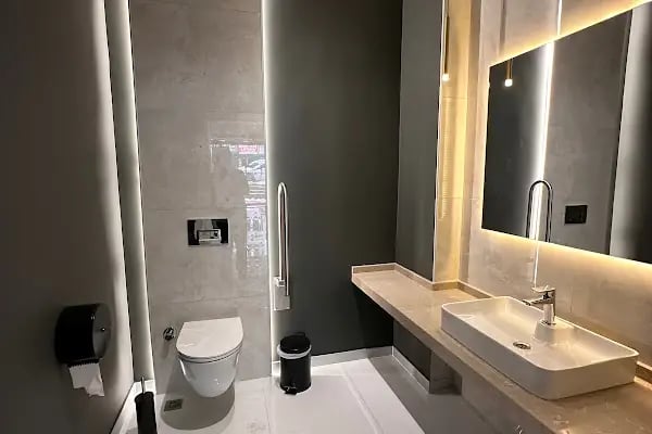 Özel Öztürk Klinik Ağız ve Diş Sağlığı Polikliniği - Resim 9