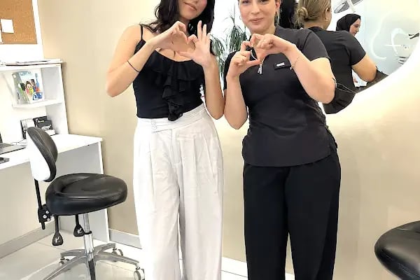 Özel Öztürk Klinik Ağız ve Diş Sağlığı Polikliniği - Resim 13