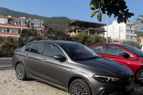 Berg Rent A Car - Resim 5