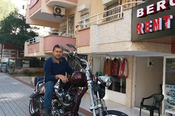 Berg Rent A Car - Resim 10