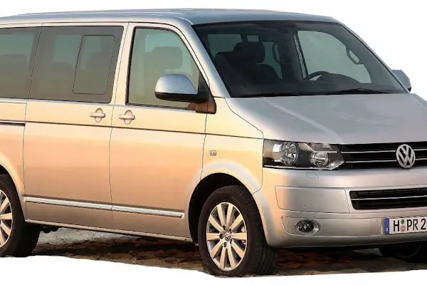 Berg Rent A Car - Resim 11
