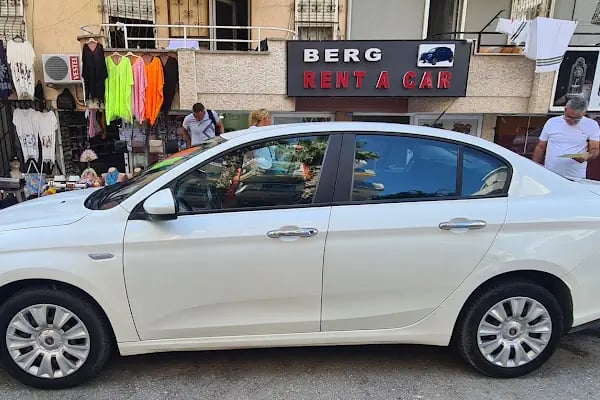 Berg Rent A Car - Resim 4