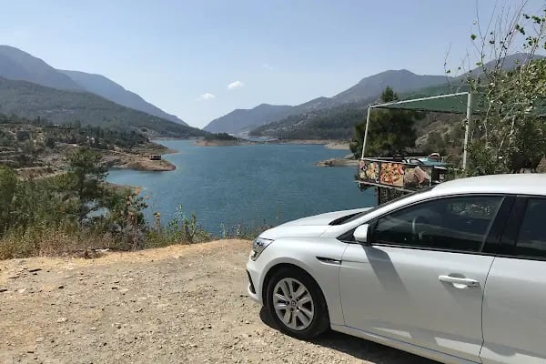 Berg Rent A Car - Resim 12