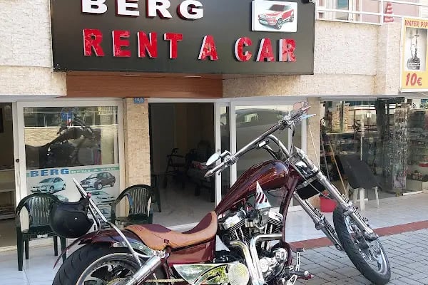 Berg Rent A Car - Resim 16