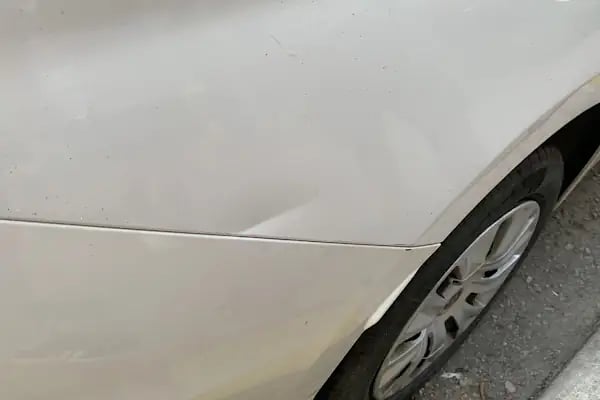 Berg Rent A Car - Resim 18