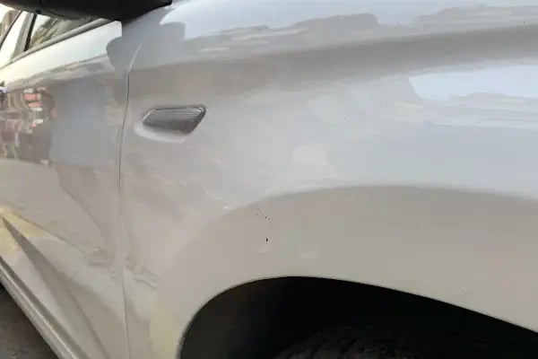 Berg Rent A Car - Resim 9