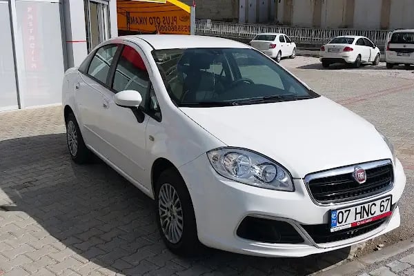 Berg Rent A Car - Resim 17