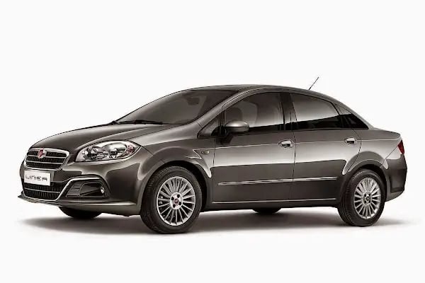Berg Rent A Car - Resim 6