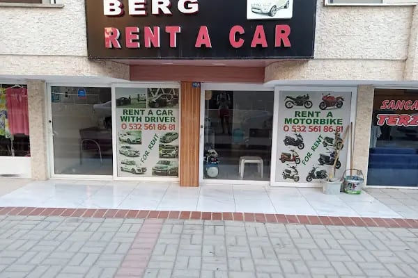 Berg Rent A Car - Resim 3