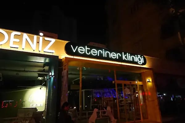 Akdeniz Veteriner Kliniği - Resim 6