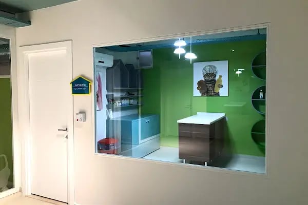 Akdeniz Veteriner Kliniği - Resim 2