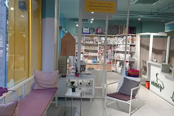 Akdeniz Veteriner Kliniği - Resim 12