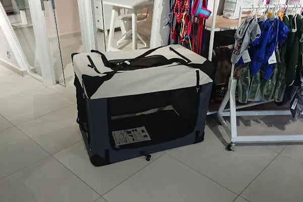 Akdeniz Veteriner Kliniği - Resim 18