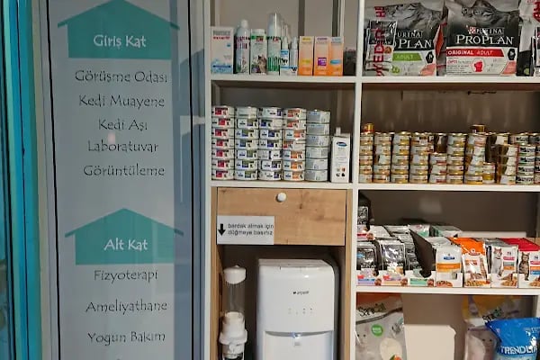 Akdeniz Veteriner Kliniği - Resim 17