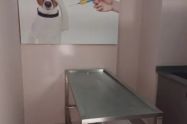 Akdeniz Veteriner Kliniği - Resim 16